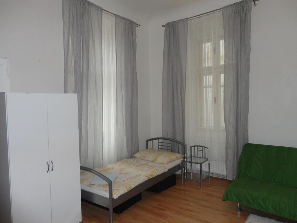 Penzion Tara 2*