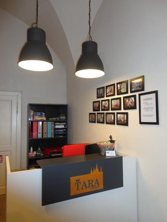 Tara 2* Praha