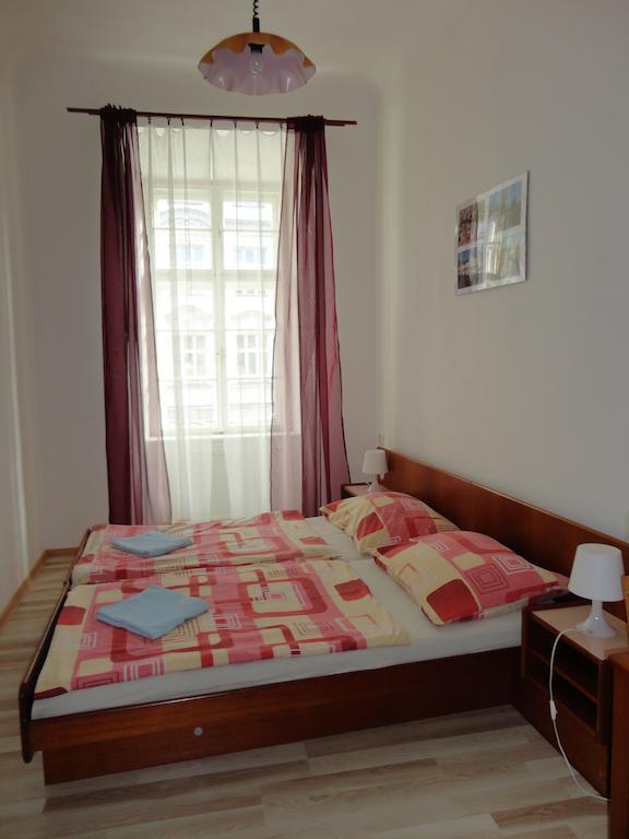 Guest house Tara