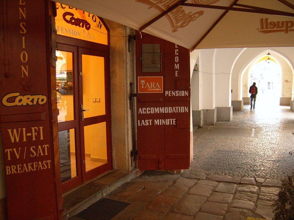 Penzion Tara 2*