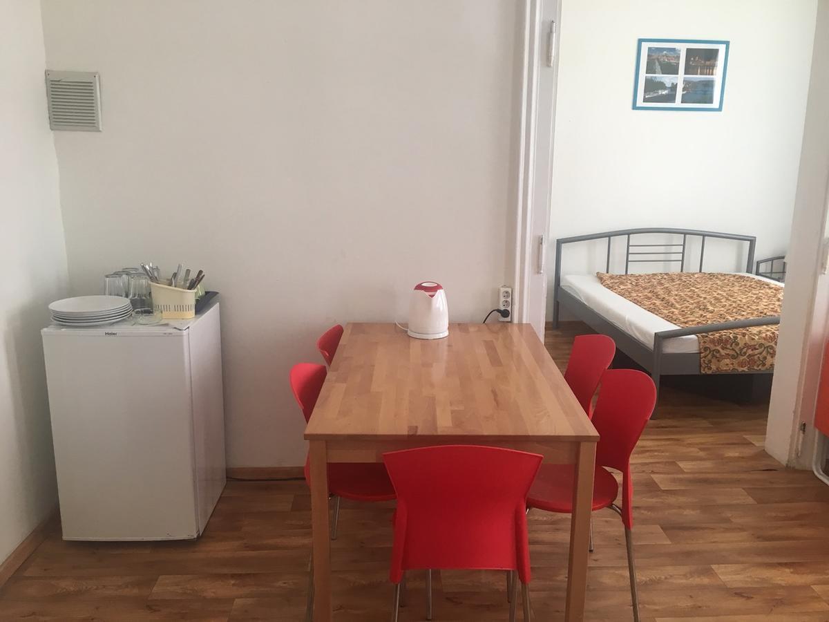 Penzion Tara Praha