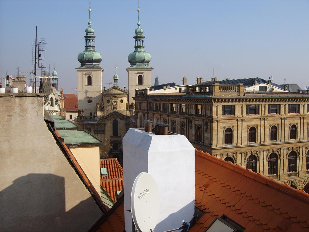 Tara 2* Praha